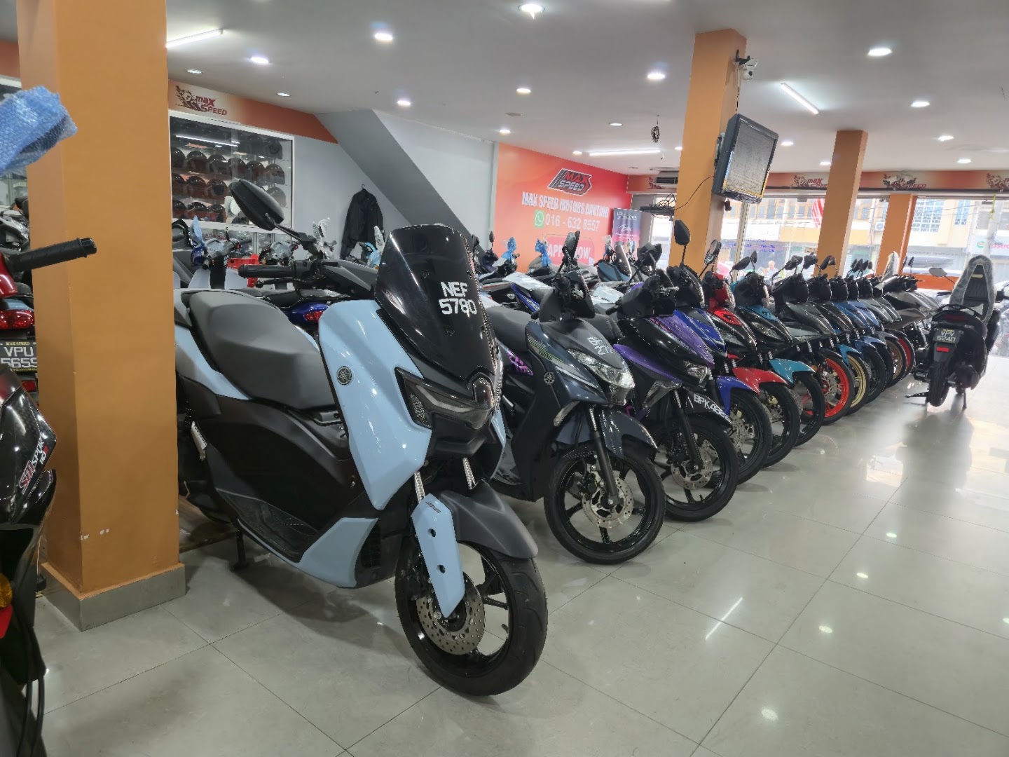 Max Speed Motors Banting — photo 3