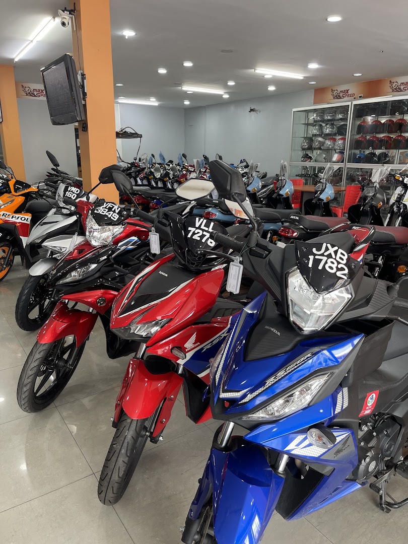 Max Speed Motors Banting — photo 4