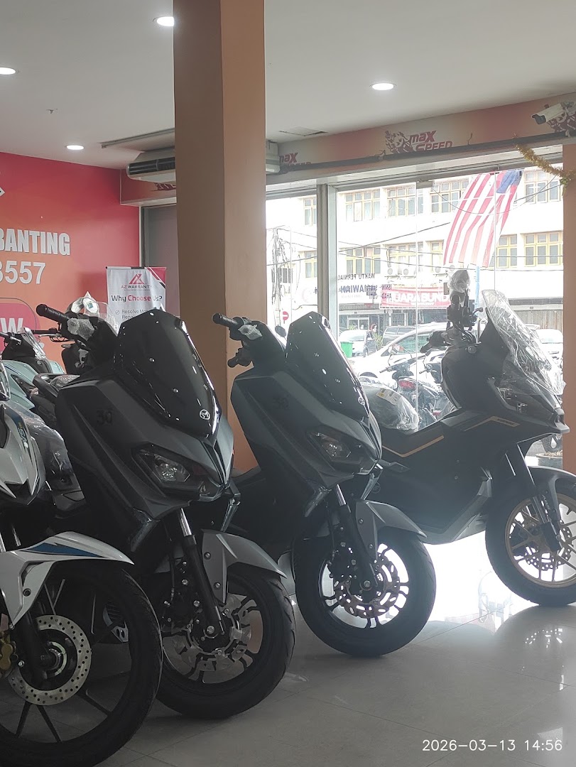 Max Speed Motors Banting — photo 5