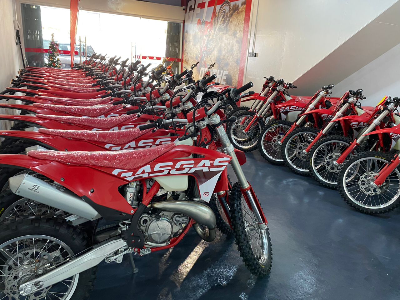 AMG MOTORCYCLE SDN BHD — photo 3
