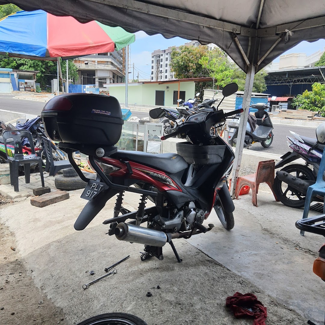 Haris Motorsport — photo 3