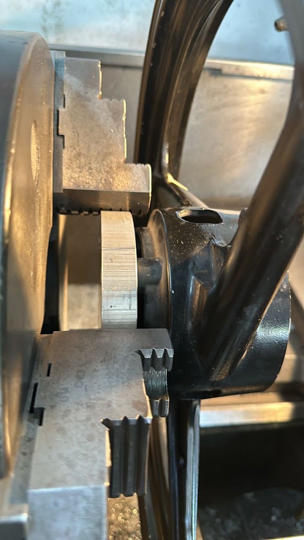 Machineshop — photo 2