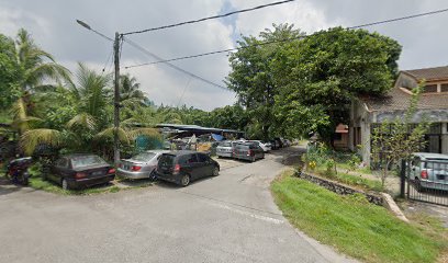 CJ MOTORWORKS 88 in Cheras