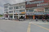 Tong Lai Auto Parts in Banting