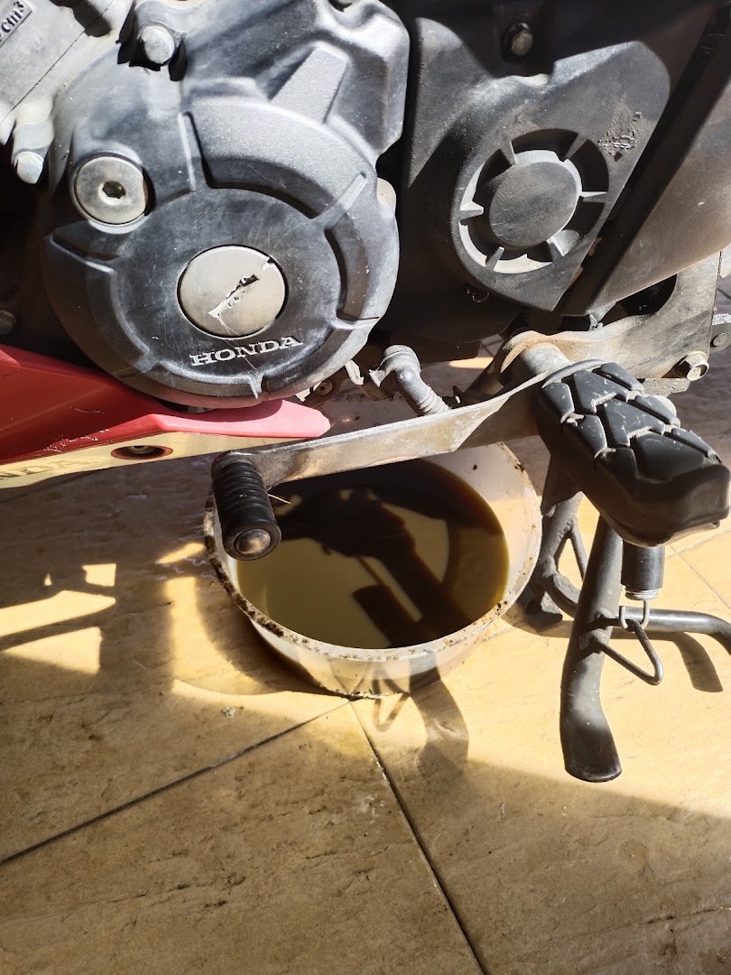 Sin Ah Chew Parts & Accessories — photo 3