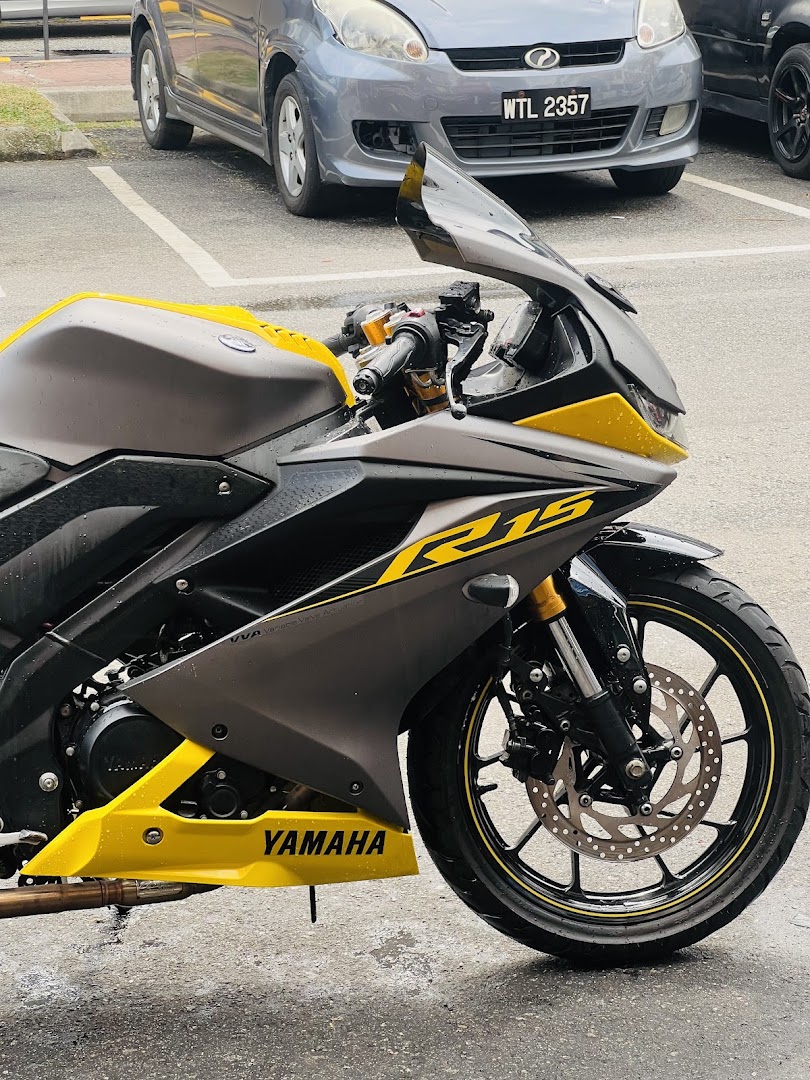 DashOil | AP MOTOR SPORT (M) SDN BHD in Petaling Jaya