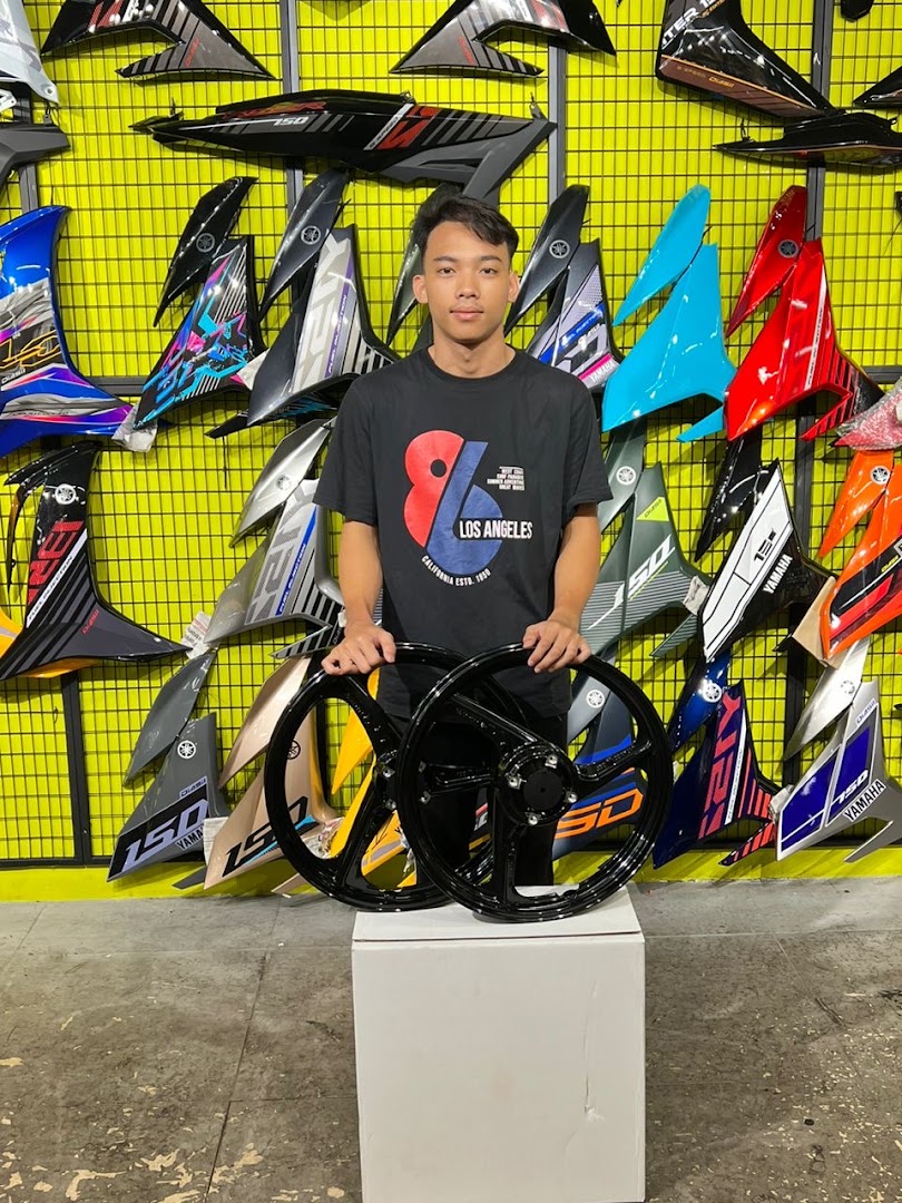 DashOil | AP MOTOR SPORT (M) SDN BHD — photo 2