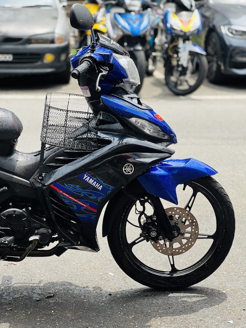 DashOil | AP MOTOR SPORT (M) SDN BHD — photo 3