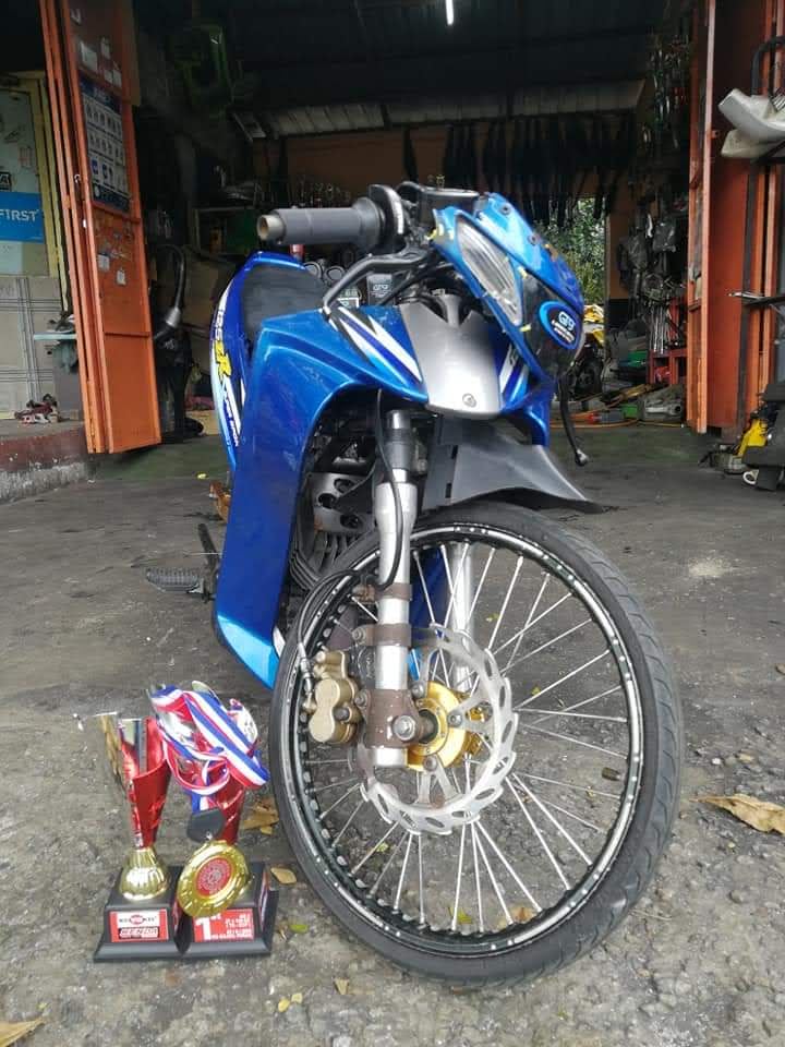 Bengkel Lee Sahak Motor — photo 2