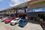 SMART BIKE RANAU in Ranau
