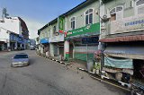 Jasin Berjaya Motor — photo 1