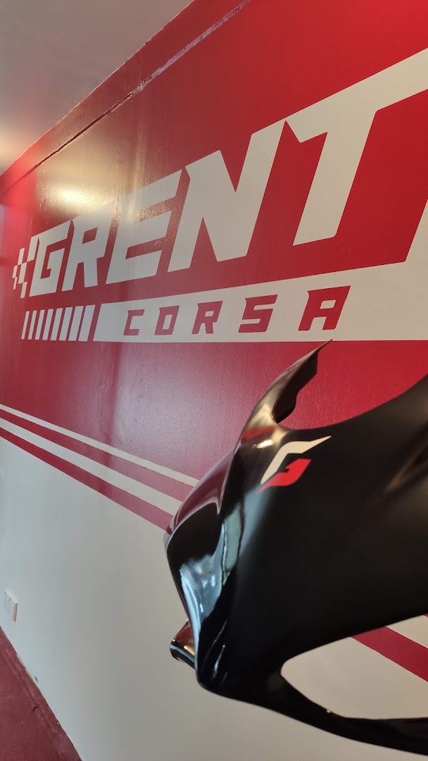 Grentt Corsa — photo 2