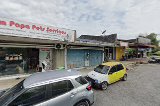 Amosan Garage in Kulim