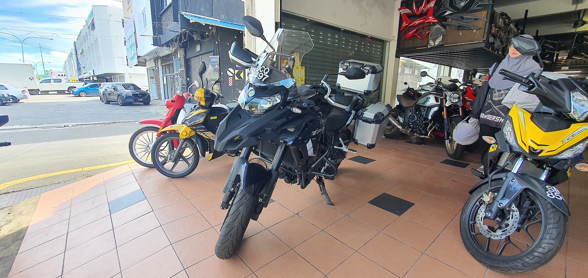 Kee Hing Motor — photo 3