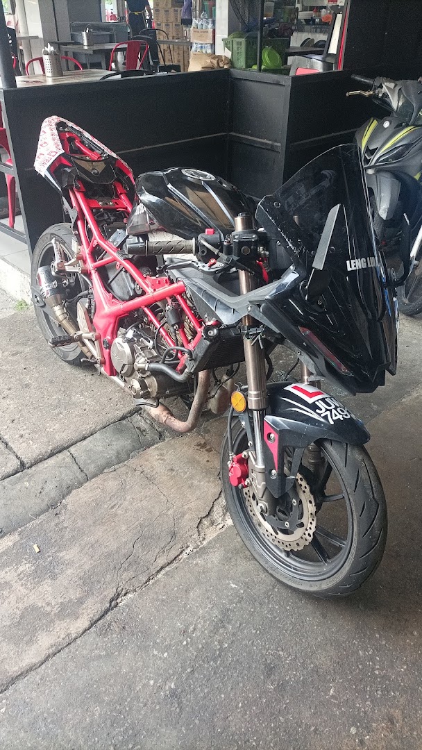 Rasu Motor Service — photo 2