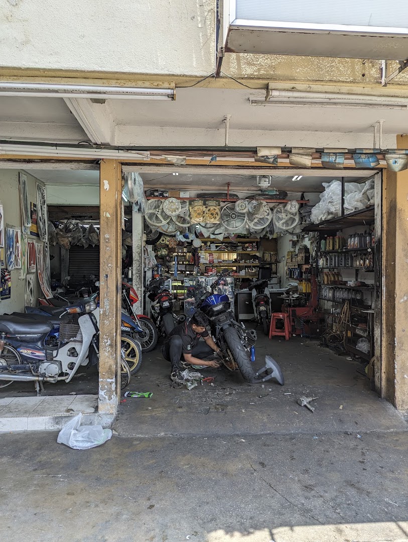 Rasu Motor Service — photo 3