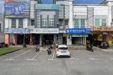 Hong Sheng Motor #UOS Oil in Kulai