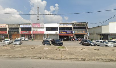 Kedai Motor Heng Hock — photo 1
