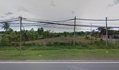 Aidil Speed Machine in Kota Belud