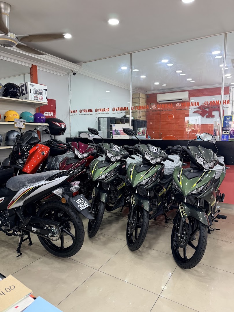 Super Racing Bikers Sdn Bhd (batu caves) — photo 2