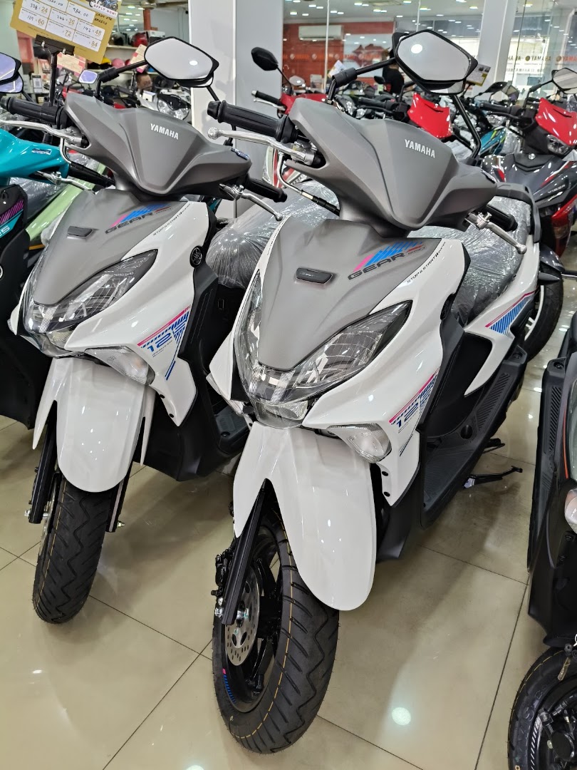 Super Racing Bikers Sdn Bhd (batu caves) — photo 4