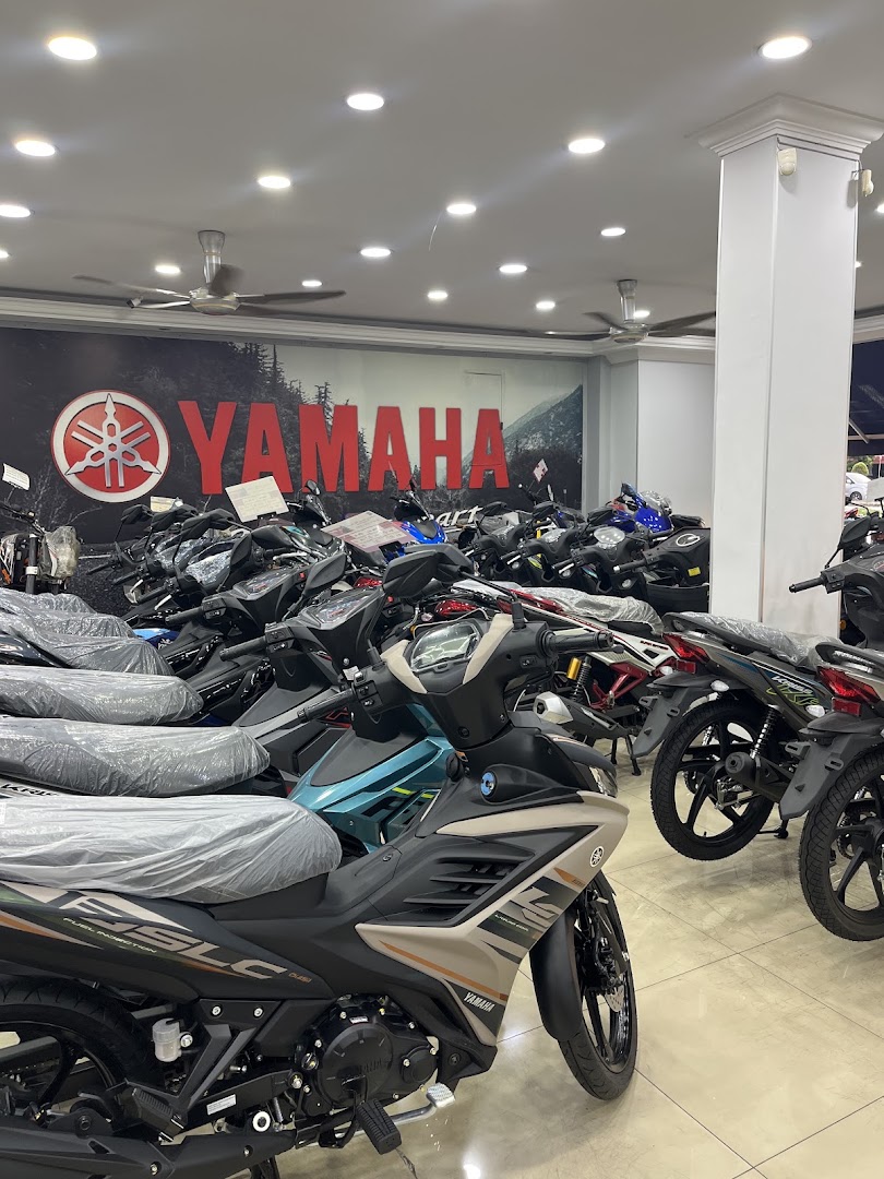 Super Racing Bikers Sdn Bhd (batu caves) — photo 5