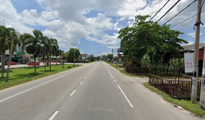 Perkhidmatan Motor Kin Lek in Teluk Intan