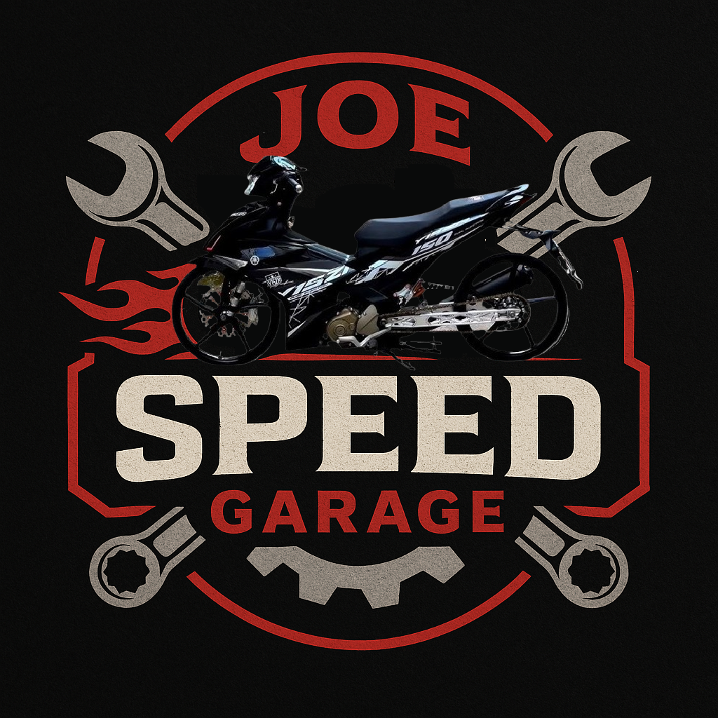 Joe Speed Garage — photo 2