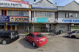 Yz Motor Service in Pasir Gudang