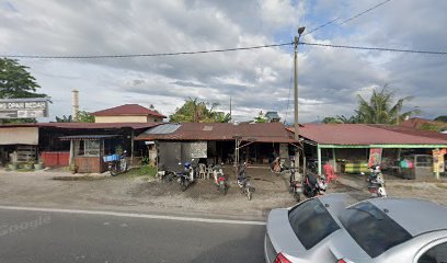 ZUL AINA ENTEPRISE in Ipoh