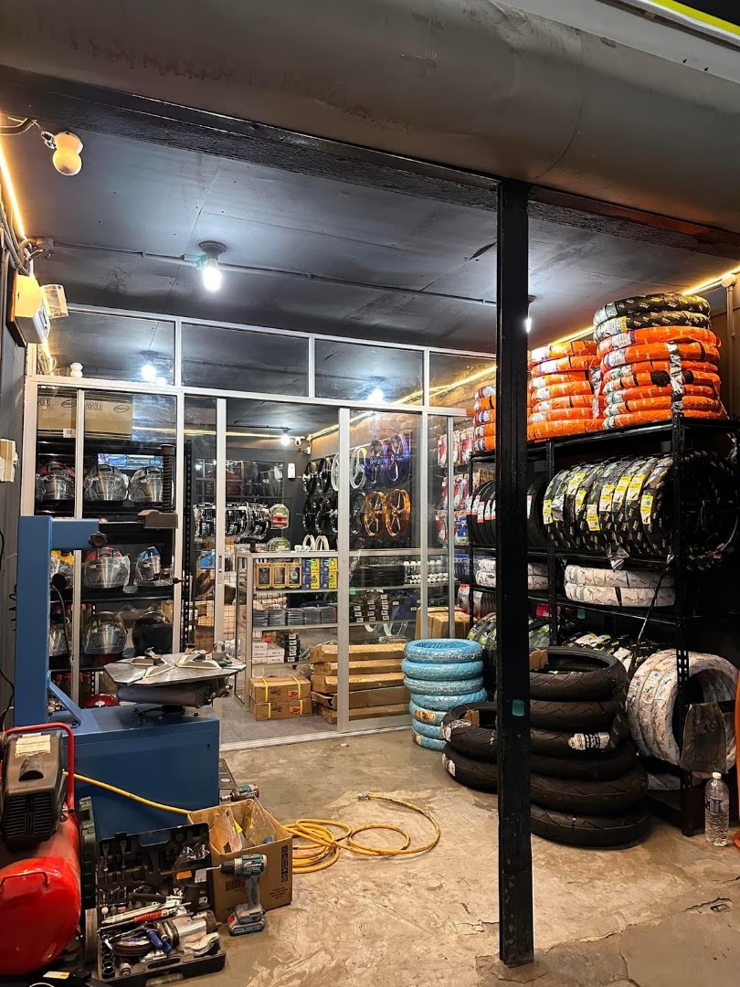JULLINE MOTORS SDN BHD INANAM in Kota Kinabalu