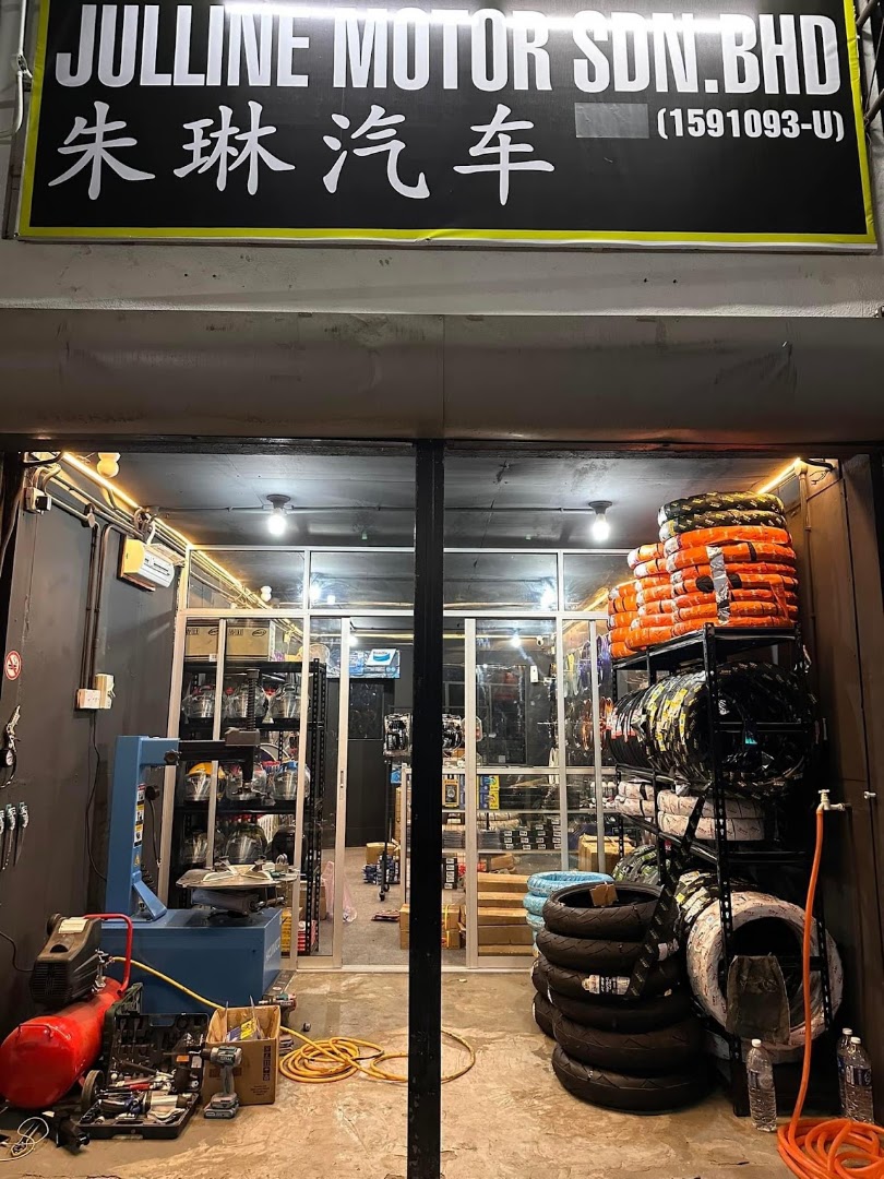 JULLINE MOTORS SDN BHD INANAM — photo 2