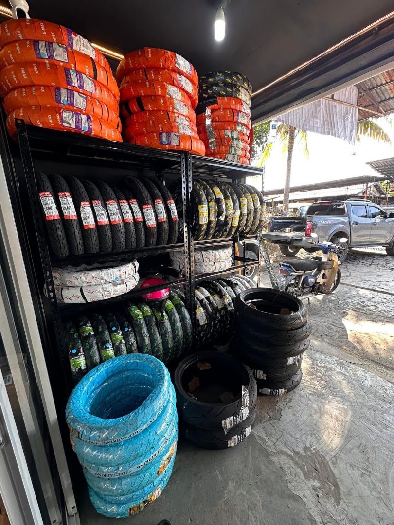 JULLINE MOTORS SDN BHD INANAM — photo 3