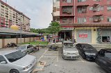 MMFA MOTORSPORT in Ampang Jaya
