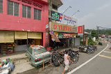 Chung Yeh Motor in Hulu Langat