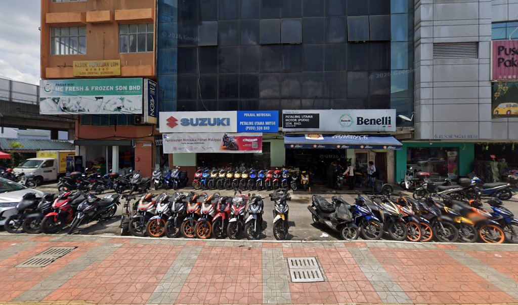 Kawasaki — photo 1