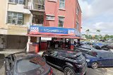 Castrol Bike Point - Chen Hoe Motor in Skudai