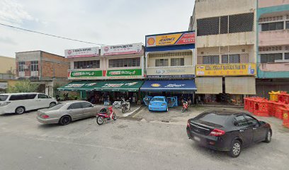Shell Advance - S Sudaya Motors in Bota
