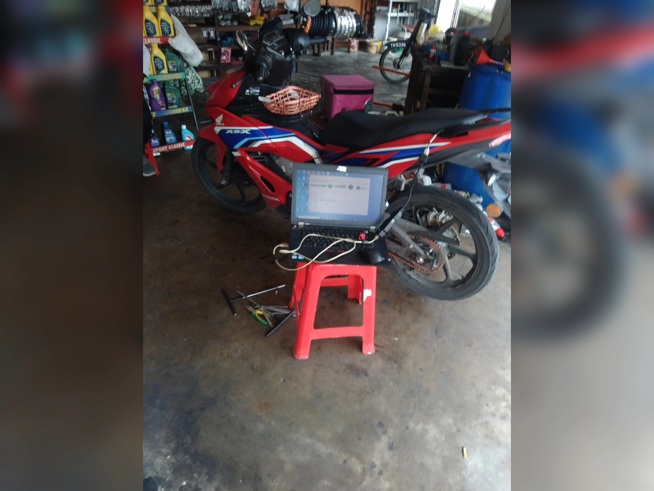 KuiLau Motor — photo 2