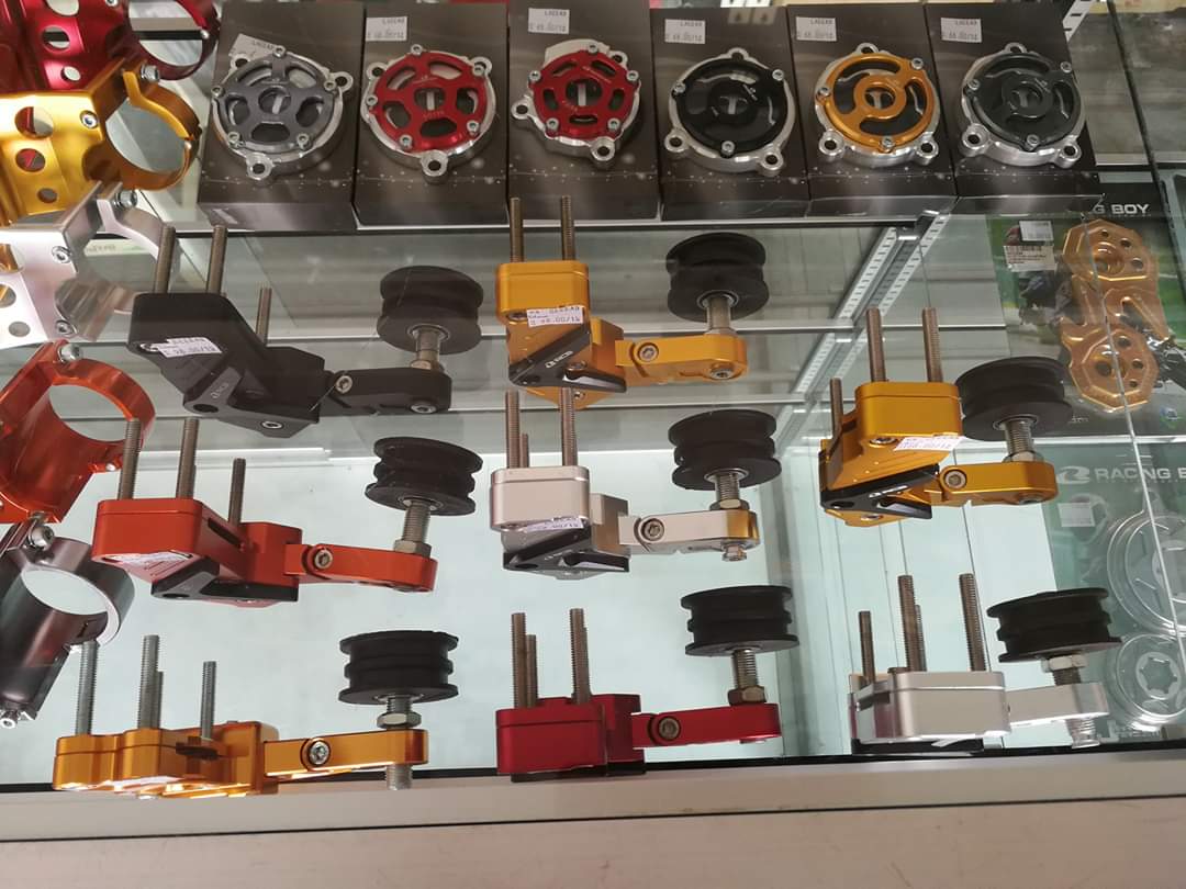 KuiLau Motor — photo 3
