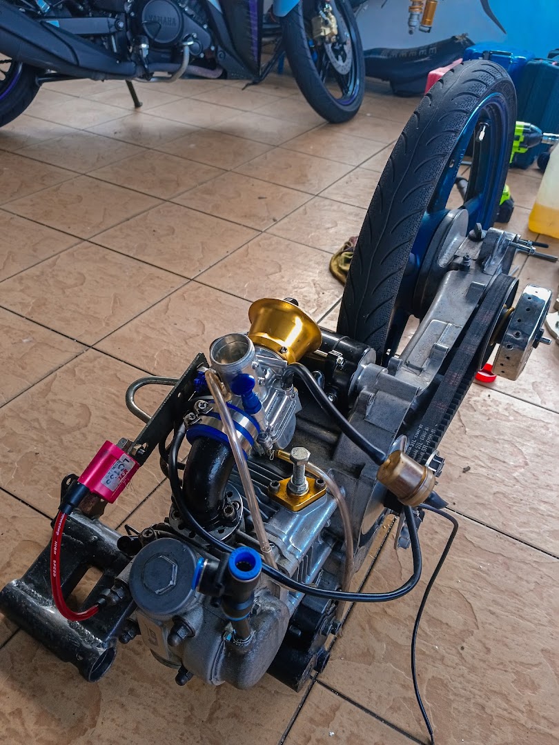 Scoot Cartel Motorsports — photo 3