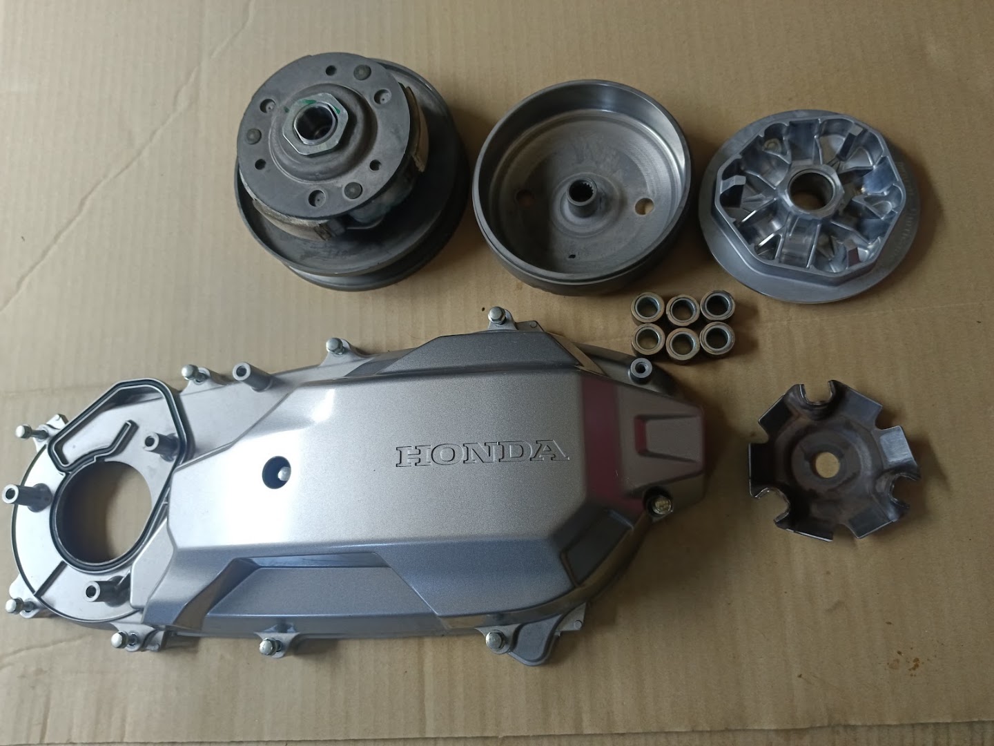 Scoot Cartel Motorsports — photo 5