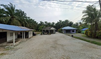 Baim garage — photo 1