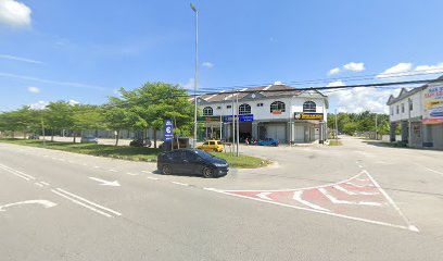 Deta Motor — photo 1