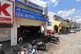 USJ Lee Hin Motorcycle Trading in Subang Jaya