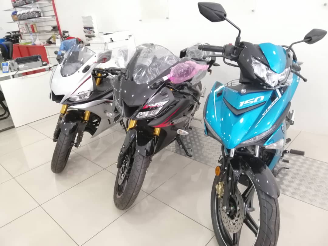 SOON CHYE MOTORS CHERAS BANDAR SRI PERMAISURI — photo 3
