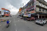 Hup Hin Motors in Sabak