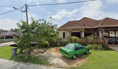 New Oriental Credit Sdn. Bhd. in Bandar Tenggara