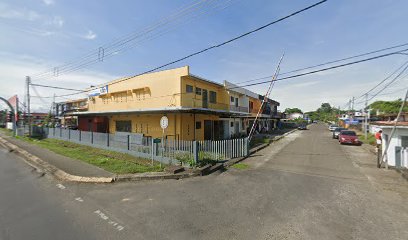 R-Garage in Tawau