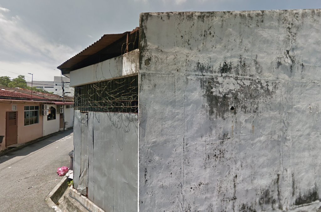 Castrol Bike Point - Han Chye Motor in Bukit Mertajam
